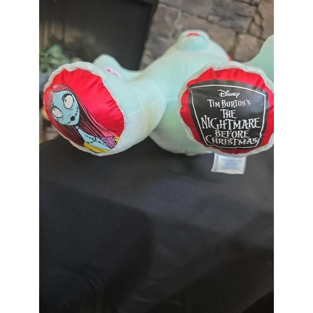 Disney Tim Burton's Nightmare before Christmas Build a Bear, Sally, 2022 - Picture 7 of 7